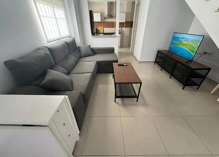 Casa Suite Mgp