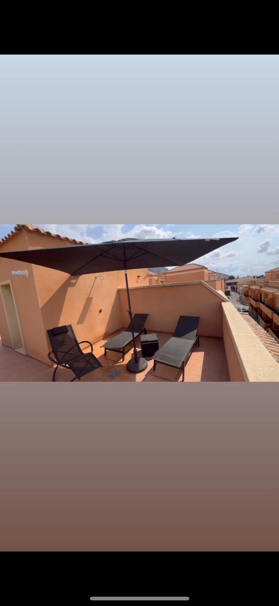 Casa de vacances Casa Mgp