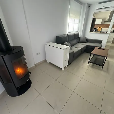 Casa Suite Mgp Orihuela Buitenkant foto