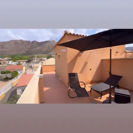 Casa Suite Mgp Orihuela Buitenkant foto