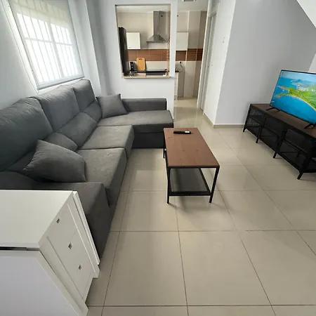 Casa Suite Mgp Orihuela Buitenkant foto