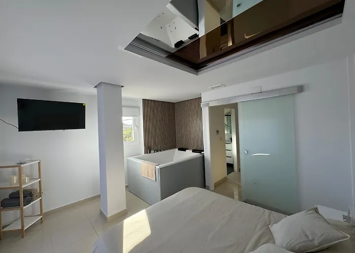 Casa Suite Mgp