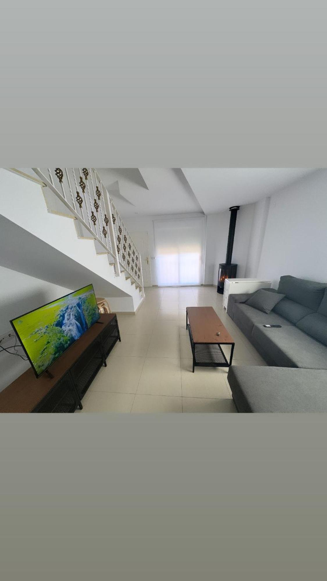 Vakantiehuis Casa Mgp Orihuela