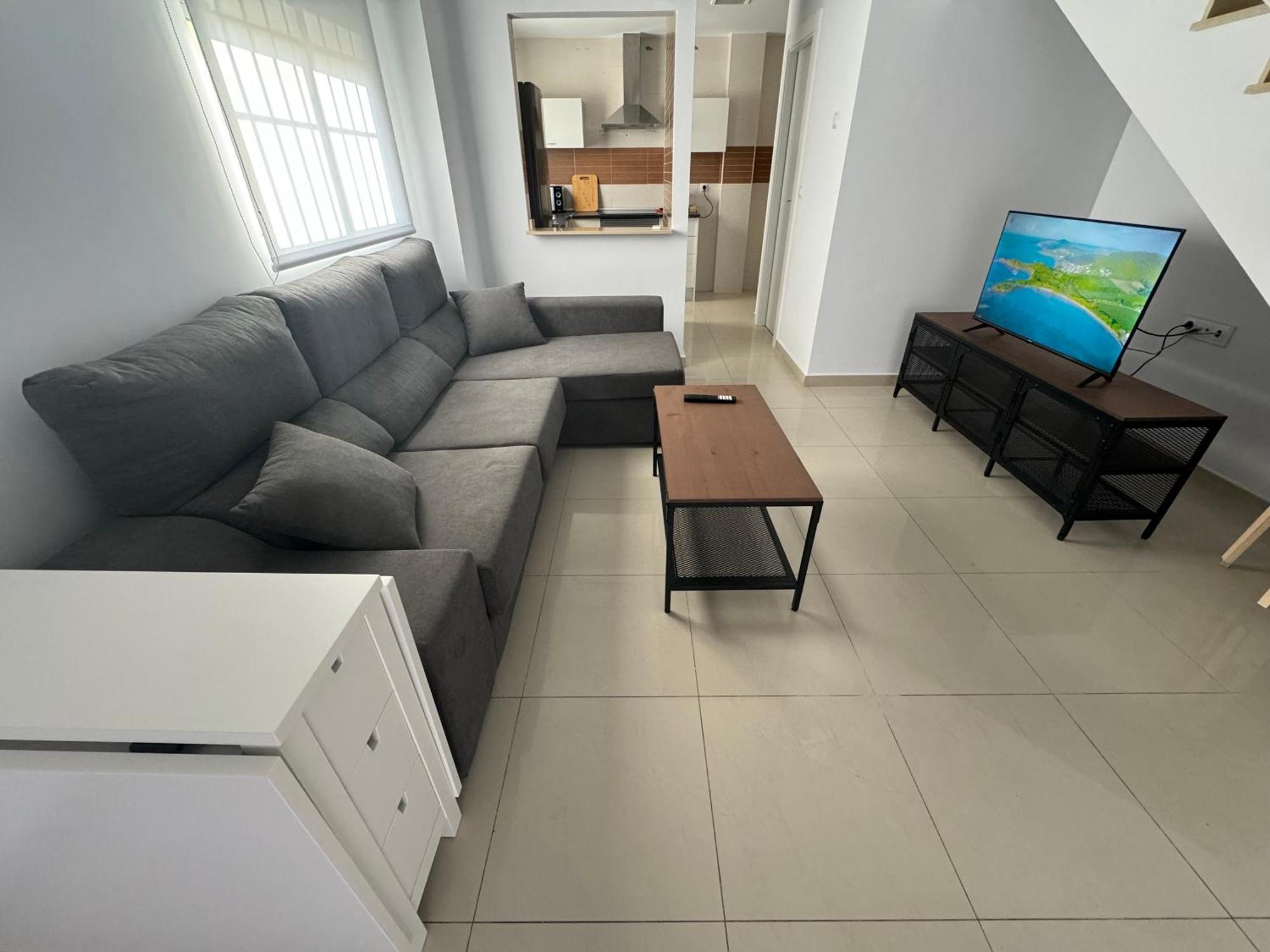 Casa Mgp Vakantiehuis *