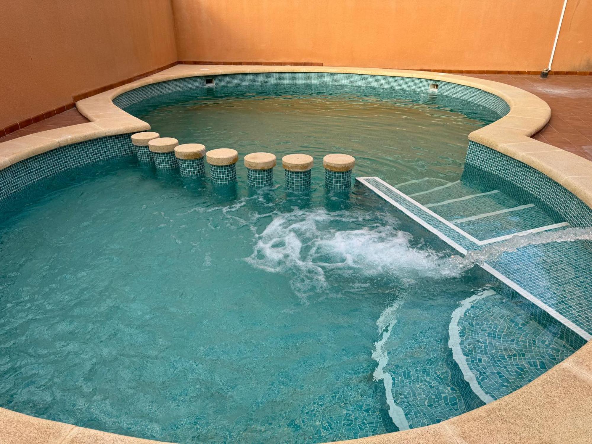 Holiday home Casa Mgp